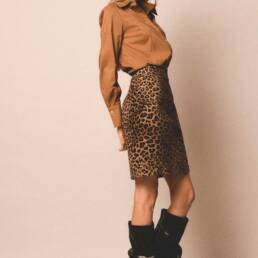 Nooffice Multi-Label Fashion Showroom Milano Lombardia | Eve - FW25:26 04